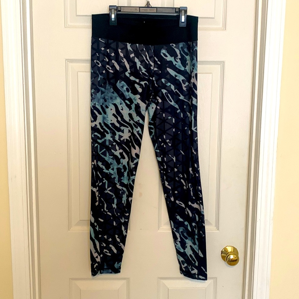 Adidas activewear pants